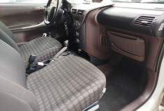Toyota IQ iQ² MultiDrive 68 ch  VVT-i + Boite Auto
