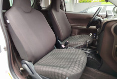 Toyota IQ iQ² MultiDrive 68 ch  VVT-i + Boite Auto