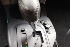 Toyota IQ iQ² MultiDrive 68 ch  VVT-i + Boite Auto