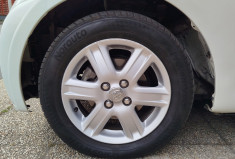 Toyota IQ iQ² MultiDrive 68 ch  VVT-i + Boite Auto
