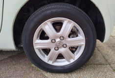 Toyota IQ iQ² MultiDrive 68 ch  VVT-i + Boite Auto
