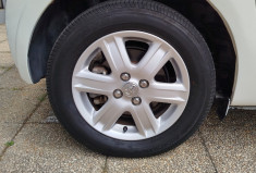 Toyota IQ iQ² MultiDrive 68 ch  VVT-i + Boite Auto