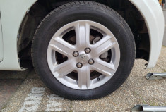 Toyota IQ iQ² MultiDrive 68 ch  VVT-i + Boite Auto