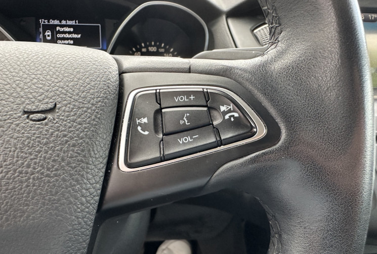 Ford Focus 1.0 SCTi 12V EcoBoost S&S 125