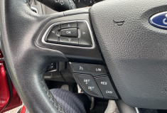 Ford Focus 1.0 SCTi 12V EcoBoost S&S 125