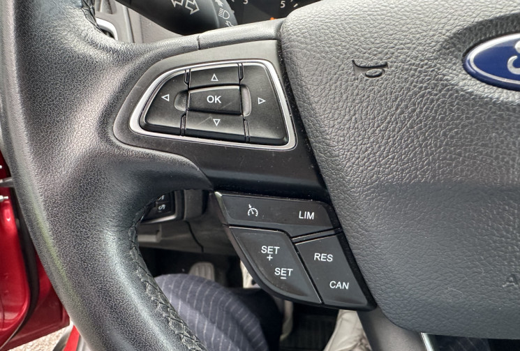 Ford Focus 1.0 SCTi 12V EcoBoost S&S 125
