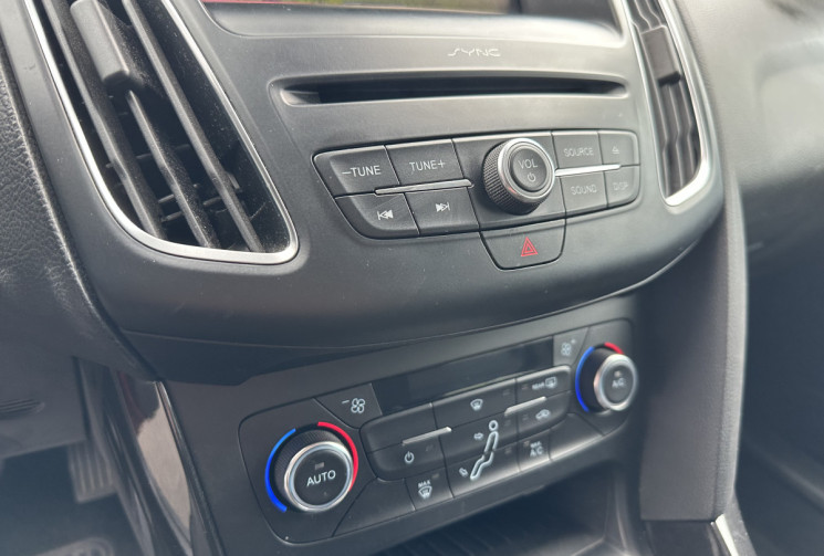 Ford Focus 1.0 SCTi 12V EcoBoost S&S 125