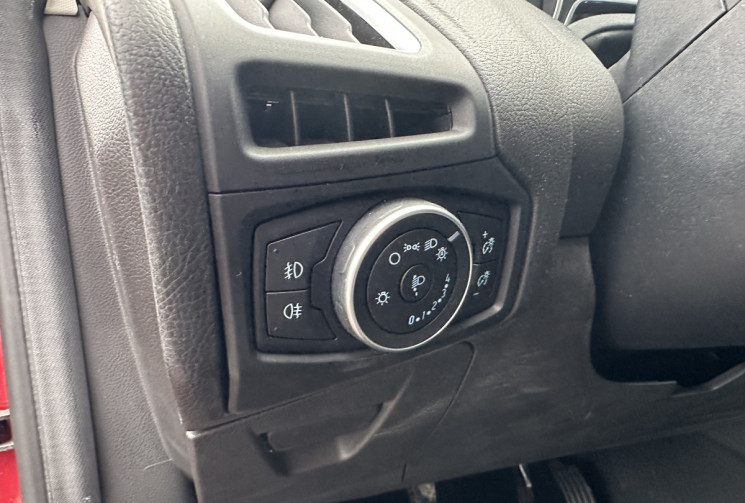 Ford Focus 1.0 SCTi 12V EcoBoost S&S 125