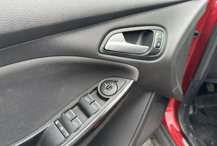 Ford Focus 1.0 SCTi 12V EcoBoost S&S 125
