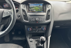 Ford Focus 1.0 SCTi 12V EcoBoost S&S 125