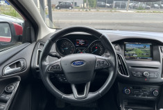Ford Focus 1.0 SCTi 12V EcoBoost S&S 125