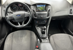 Ford Focus 1.0 SCTi 12V EcoBoost S&S 125