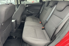 Ford Focus 1.0 SCTi 12V EcoBoost S&S 125
