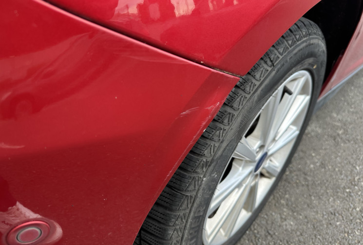 Ford Focus 1.0 SCTi 12V EcoBoost S&S 125
