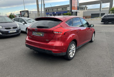 Ford Focus 1.0 SCTi 12V EcoBoost S&S 125