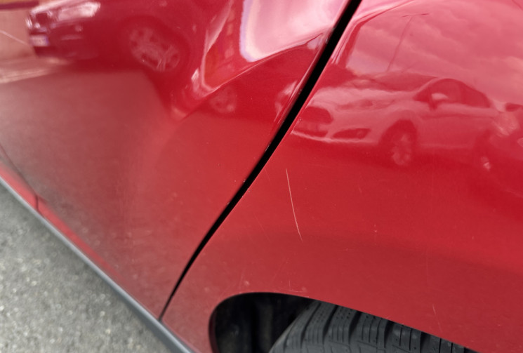Ford Focus 1.0 SCTi 12V EcoBoost S&S 125