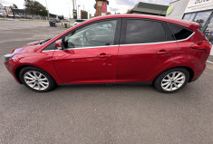 Ford Focus 1.0 SCTi 12V EcoBoost S&S 125