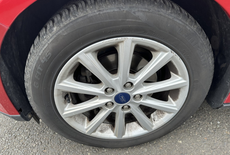 Ford Focus 1.0 SCTi 12V EcoBoost S&S 125