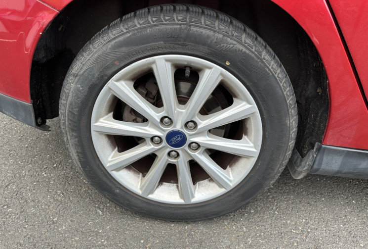 Ford Focus 1.0 SCTi 12V EcoBoost S&S 125