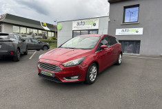 Ford Focus 1.0 SCTi 12V EcoBoost S&S 125