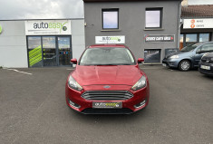 Ford Focus 1.0 SCTi 12V EcoBoost S&S 125