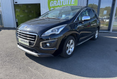 Peugeot 3008 2.0 BLUEHDI 150CH FELINE BVM6 