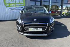 Peugeot 3008 2.0 BLUEHDI 150CH FELINE BVM6 
