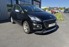 Peugeot 3008 2.0 BLUEHDI 150CH FELINE BVM6 