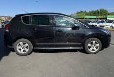 Peugeot 3008 2.0 BLUEHDI 150CH FELINE BVM6 