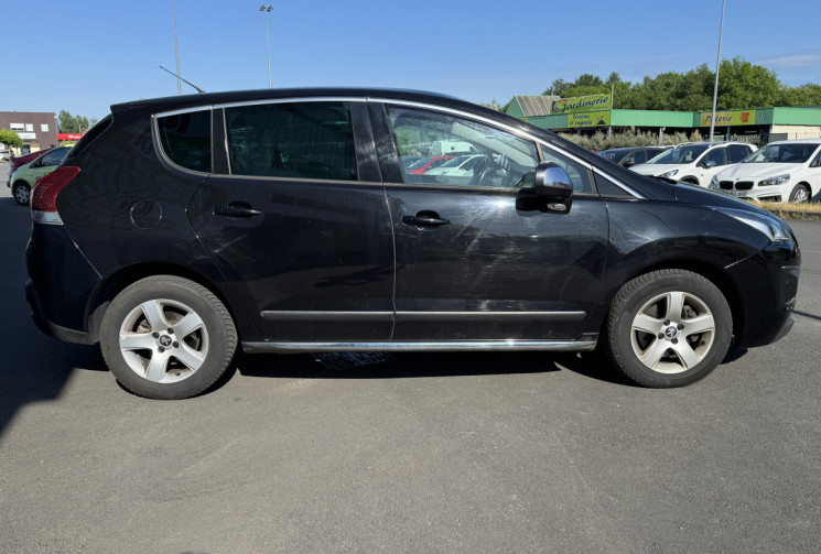 Peugeot 3008 2.0 BLUEHDI 150CH FELINE BVM6 