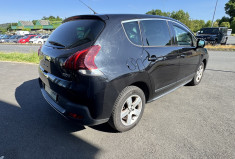 Peugeot 3008 2.0 BLUEHDI 150CH FELINE BVM6 
