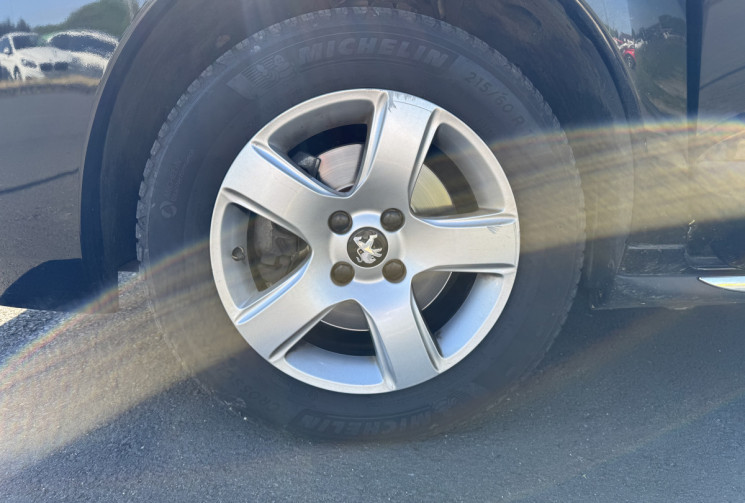 Peugeot 3008 2.0 BLUEHDI 150CH FELINE BVM6 