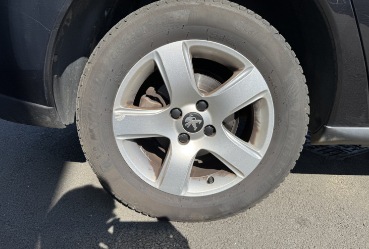 Peugeot 3008 2.0 BLUEHDI 150CH FELINE BVM6 