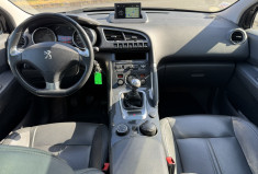 Peugeot 3008 2.0 BLUEHDI 150CH FELINE BVM6 
