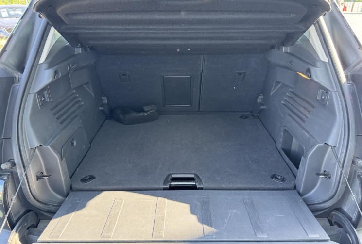 Peugeot 3008 2.0 BLUEHDI 150CH FELINE BVM6 