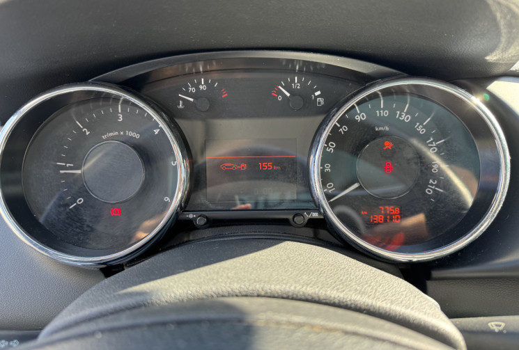 Peugeot 3008 2.0 BLUEHDI 150CH FELINE BVM6 
