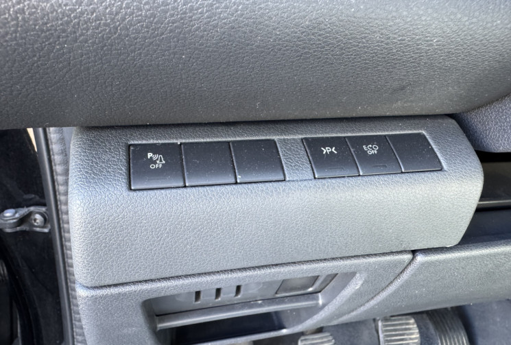 Peugeot 3008 2.0 BLUEHDI 150CH FELINE BVM6 