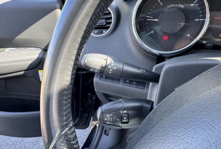 Peugeot 3008 2.0 BLUEHDI 150CH FELINE BVM6 
