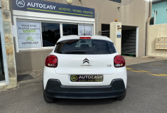 Citroën C3  III 1.5 BlueHDi 102 cv FEEL