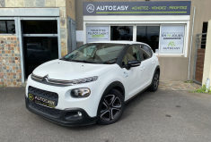 Citroën C3  III 1.5 BlueHDi 102 cv FEEL