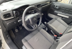 Citroën C3  III 1.5 BlueHDi 102 cv FEEL
