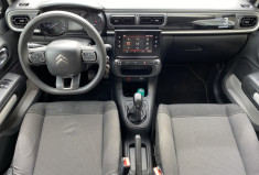 Citroën C3  III 1.5 BlueHDi 102 cv FEEL