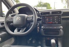 Citroën C3  III 1.5 BlueHDi 102 cv FEEL