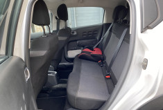 Citroën C3  III 1.5 BlueHDi 102 cv FEEL