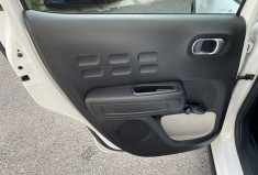 Citroën C3  III 1.5 BlueHDi 102 cv FEEL