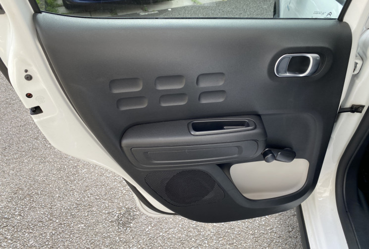 Citroën C3  III 1.5 BlueHDi 102 cv FEEL