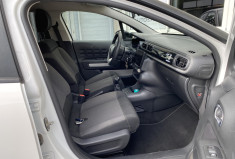 Citroën C3  III 1.5 BlueHDi 102 cv FEEL