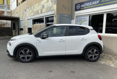 Citroën C3  III 1.5 BlueHDi 102 cv FEEL