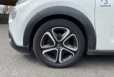 Citroën C3  III 1.5 BlueHDi 102 cv FEEL