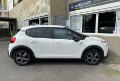 Citroën C3  III 1.5 BlueHDi 102 cv FEEL